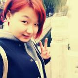 YI RUI         圆圆