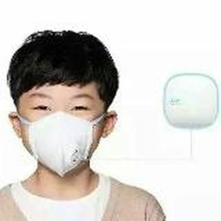 Mir需要口罩请私聊
