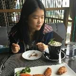 橘味少女