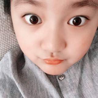 氧气少女
