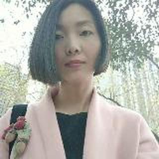  小鹿姐姐