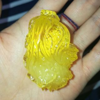 我爱城城