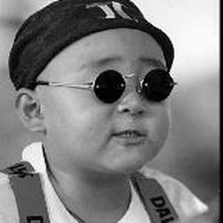 嗨森 😁木头人 👻