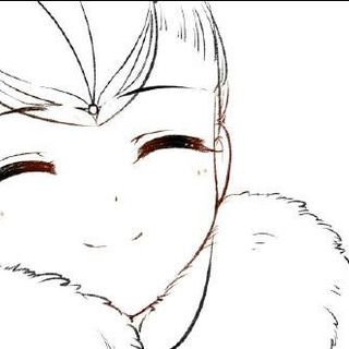 墨白♡