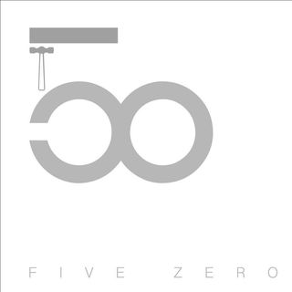 FIVEZERO工作室