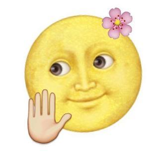 一只蠢萌蠢萌的小鼻血