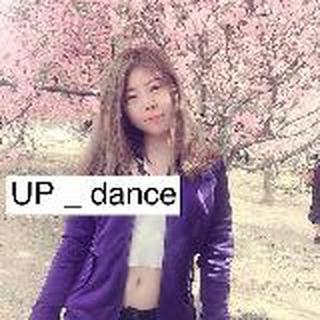 郑州UP Dance*小岚