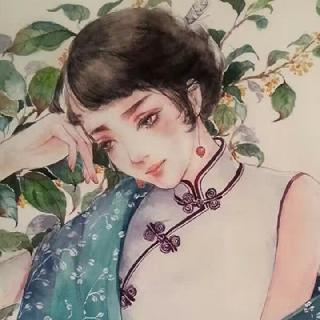 桃花源中桃花妖