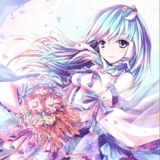 夏&蓝