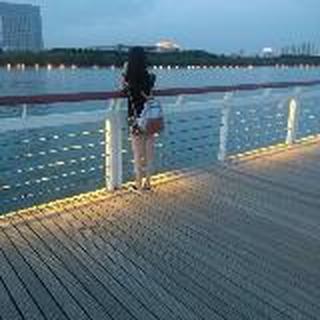 我从未到过的地方、是你的心上