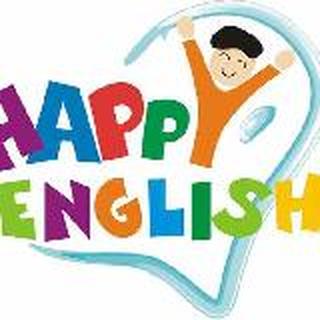 Let's go!我们一起玩英语！