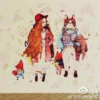 击不垮的厨娘