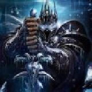 Arthas Menethil