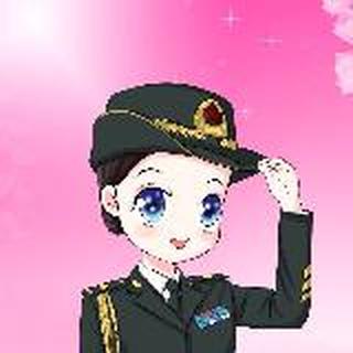 当婚纱爱上军旅