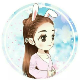 四叶草在未来唯美盛开
