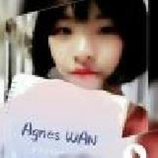  Agnes WAN