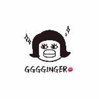GGGGINGER 💋