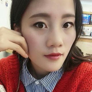 波点蘑菇
