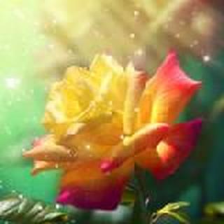 宝蓝色的天空你有吗