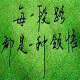 跑的快