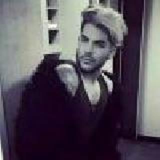 adam Lambert
