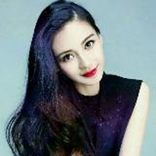 Angelababy