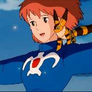 Nausicaa