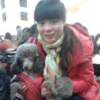 张丽娜