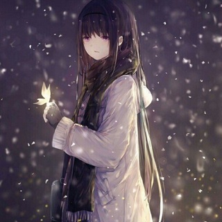 夜微凉※夜晚的冰