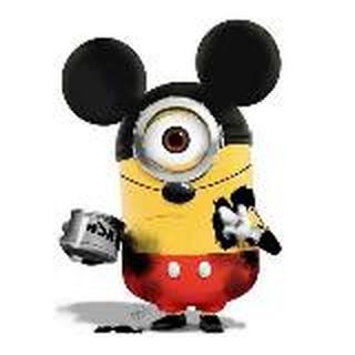 Minions小黄人ℓ萌萌哒