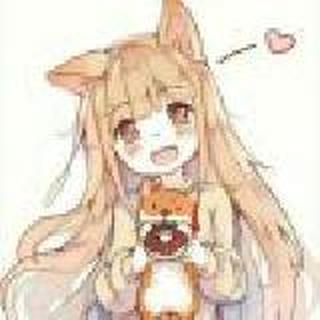 He he达酱 小公举~