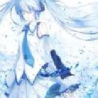 星娜雪初音