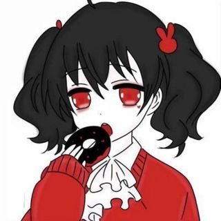 晗羽゛