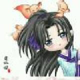 青衣小鬼