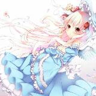 Keti*. 水晶公主🍥