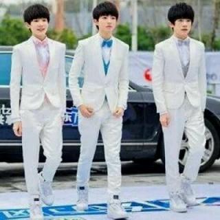 tfboys