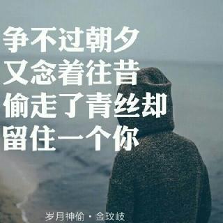 白小白