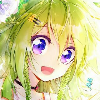 ♪四叶草♪