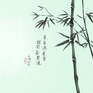 等待的薰衣草