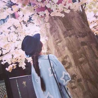 笑颜如故@