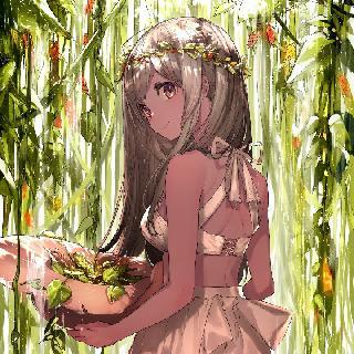 幽夕