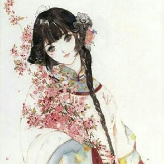 Ailna.。)马尾辫.