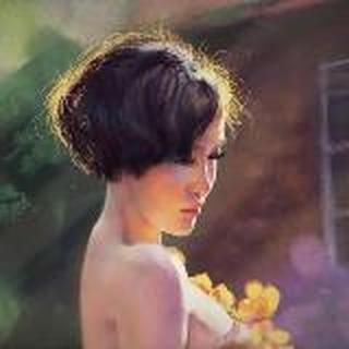 美伢桑是小女王