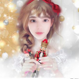 ヾ染指、红颜笑