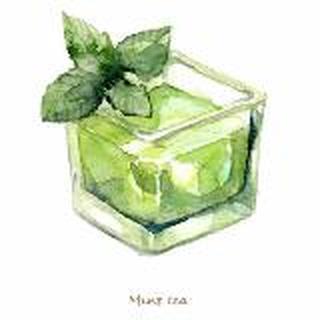 抹茶