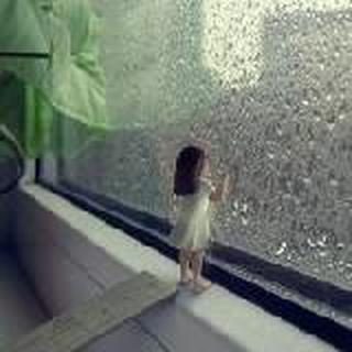 一直都快乐的活着呢