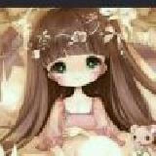 【月】 蝶梦萝♡