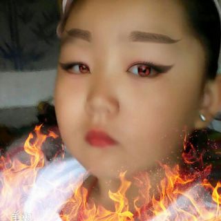 快乐的公主