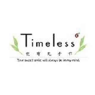 Timeless慢时光手作