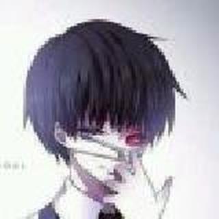 天影✴暗夜